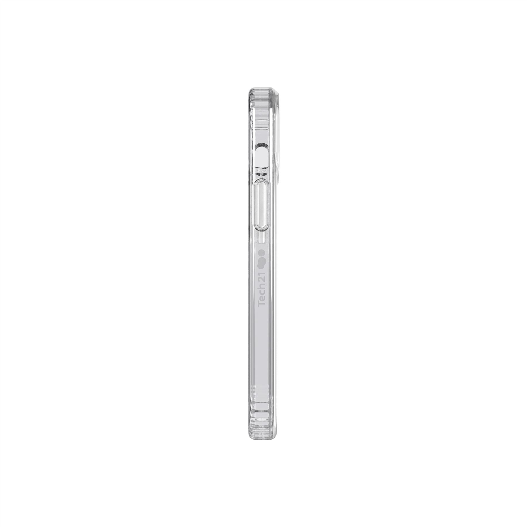 Evo Clear - Apple iPhone 13 mini Case - Clear