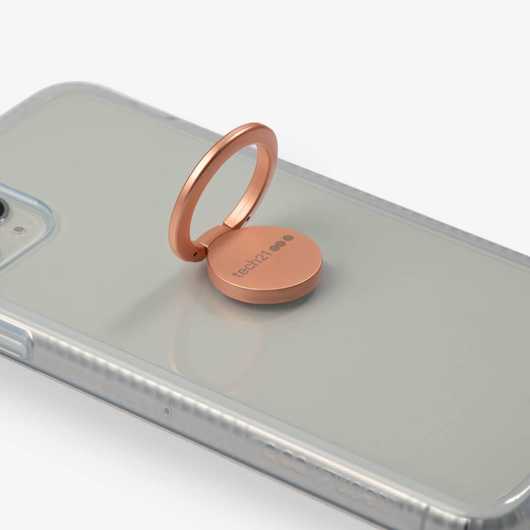 Phone Ring Holder - Rose Gold