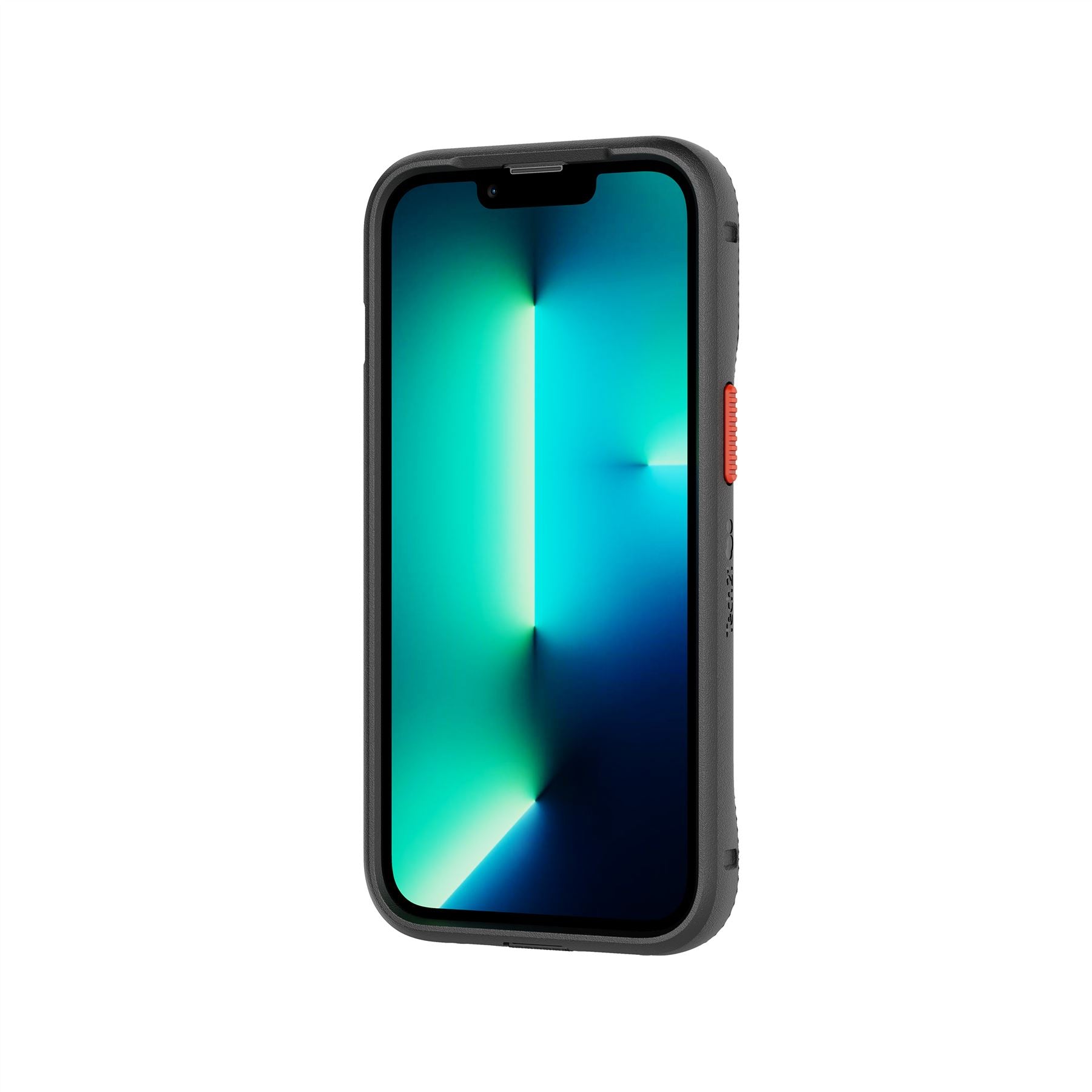 Evo Max - Apple iPhone 13 Pro Case - Black
