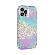 Evo Art - Apple iPhone 12 Pro Max Case - Mandala