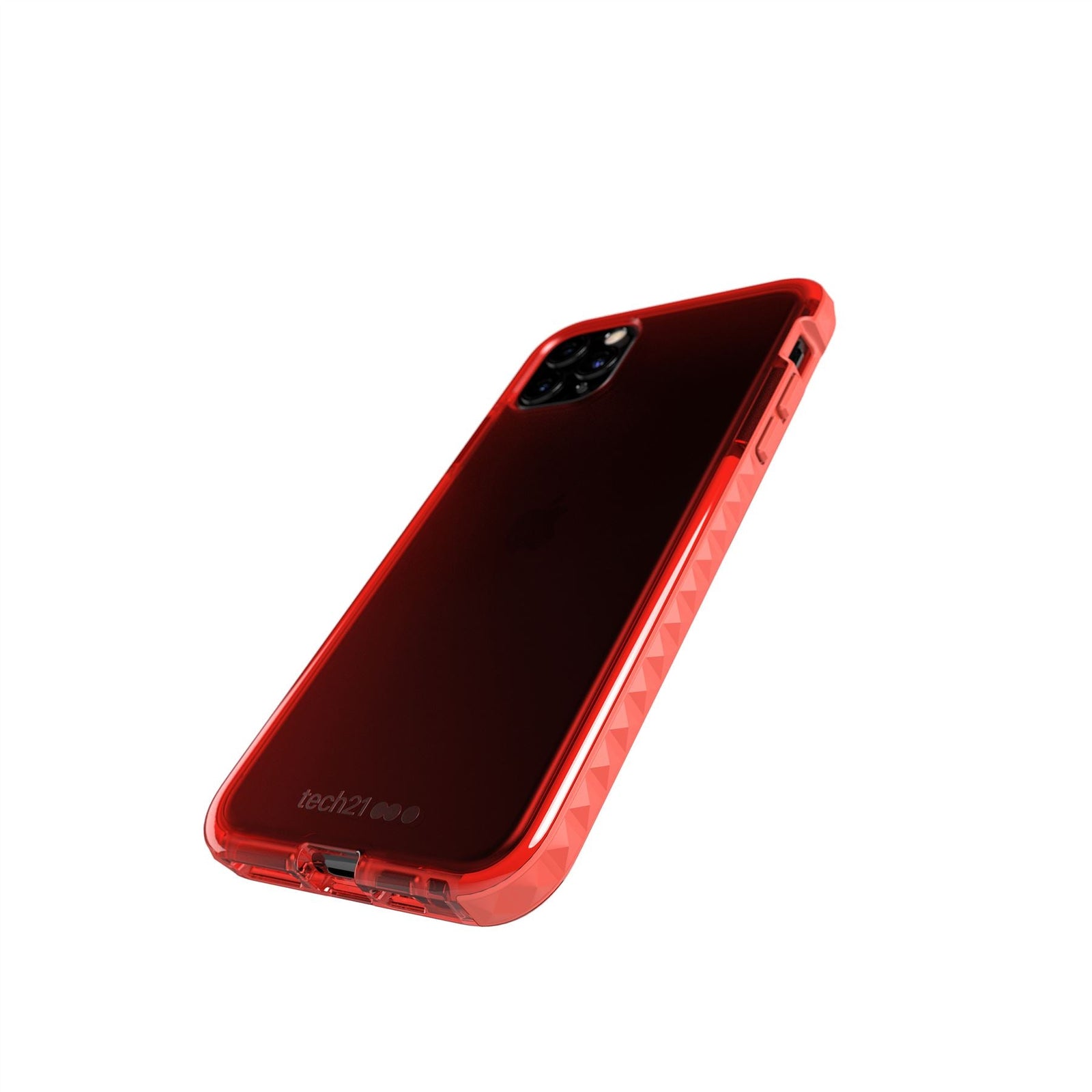Evo Rox - Apple iPhone 11 Pro Max Case - Atomic Orange