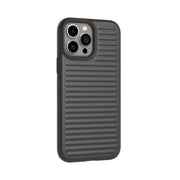 Evo Luxe - Apple iPhone 13 Pro Max Case - Off Black