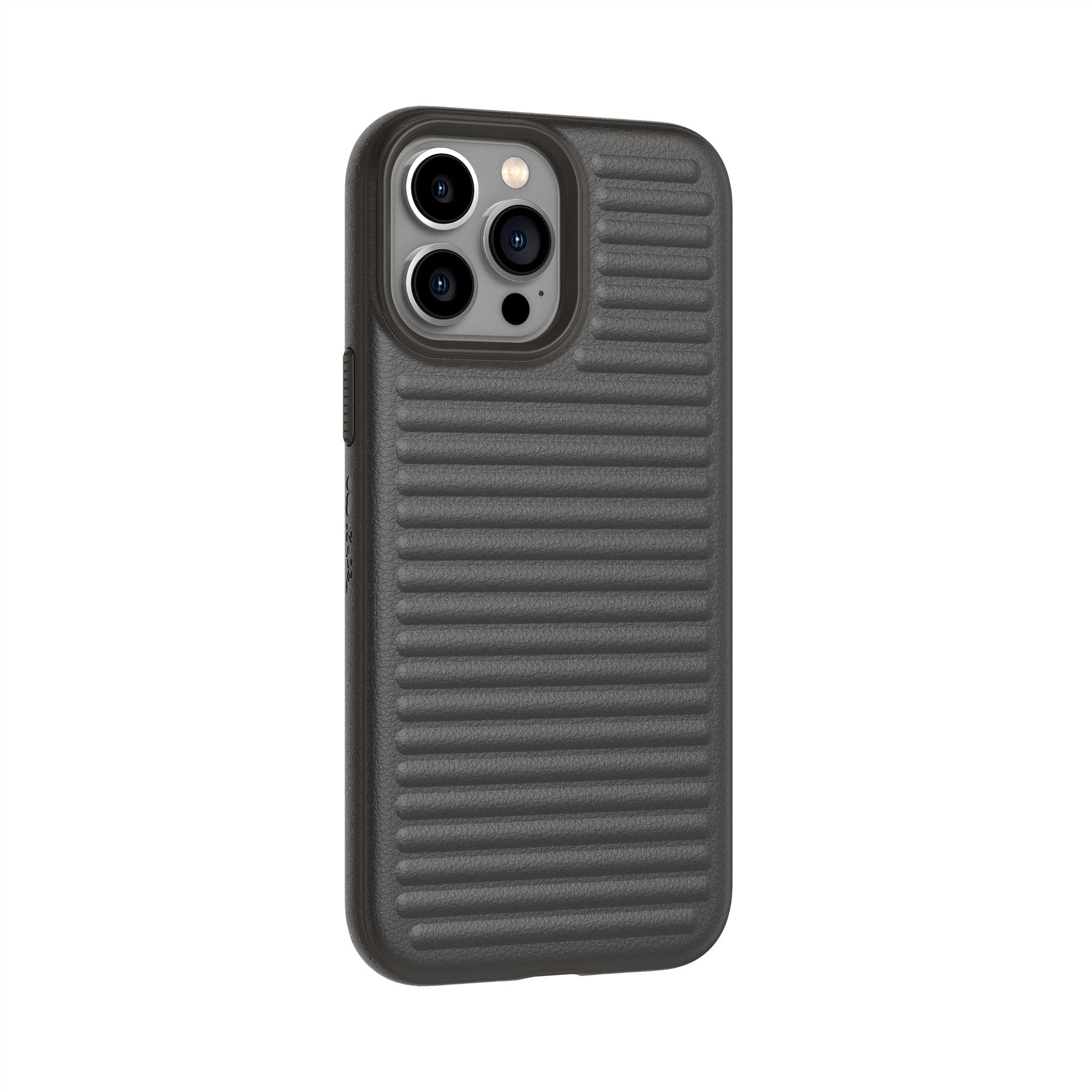 Evo Luxe - Apple iPhone 13 Pro Max Case - Off Black
