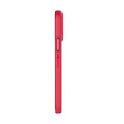 Evo Check - Apple iPhone 13 Pro Max Case - Rubine Red
