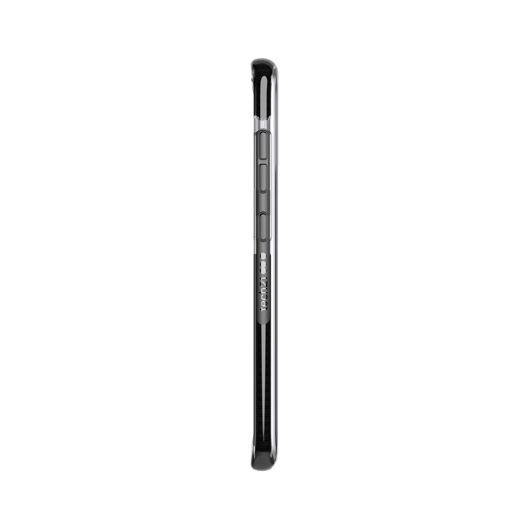 Evo Check - Samsung Galaxy S20 Case - Smokey Black