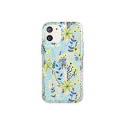 Evo Art - Apple iPhone 12 Mini Case - Pale Blue