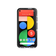 Evo Check - Google Pixel 5 Case - Smokey Black