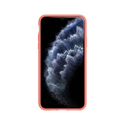 Studio Colour - Apple iPhone 11 Pro Max Case - Coral My World