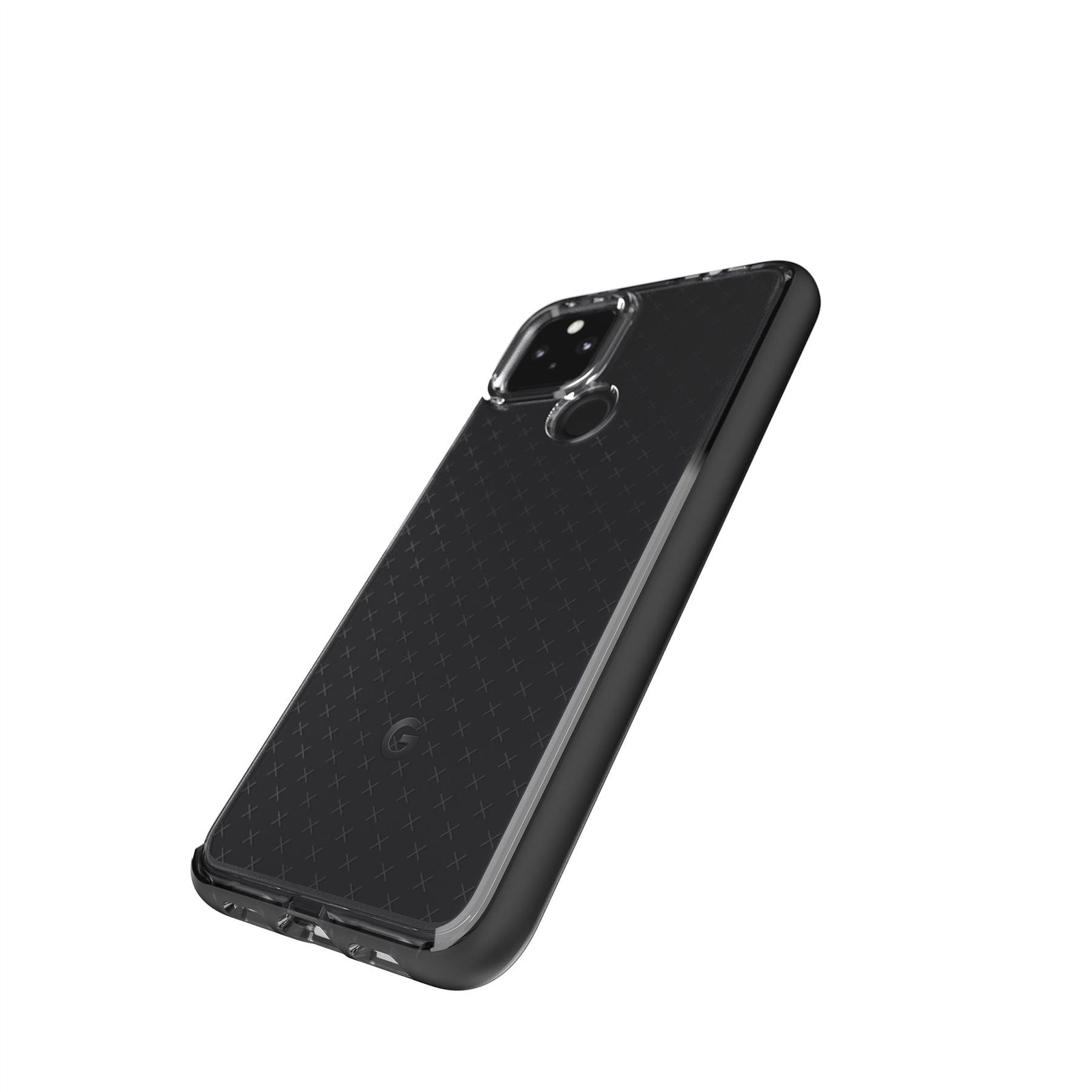 Evo Check - Google Pixel 4a 5G Case - Smokey Black