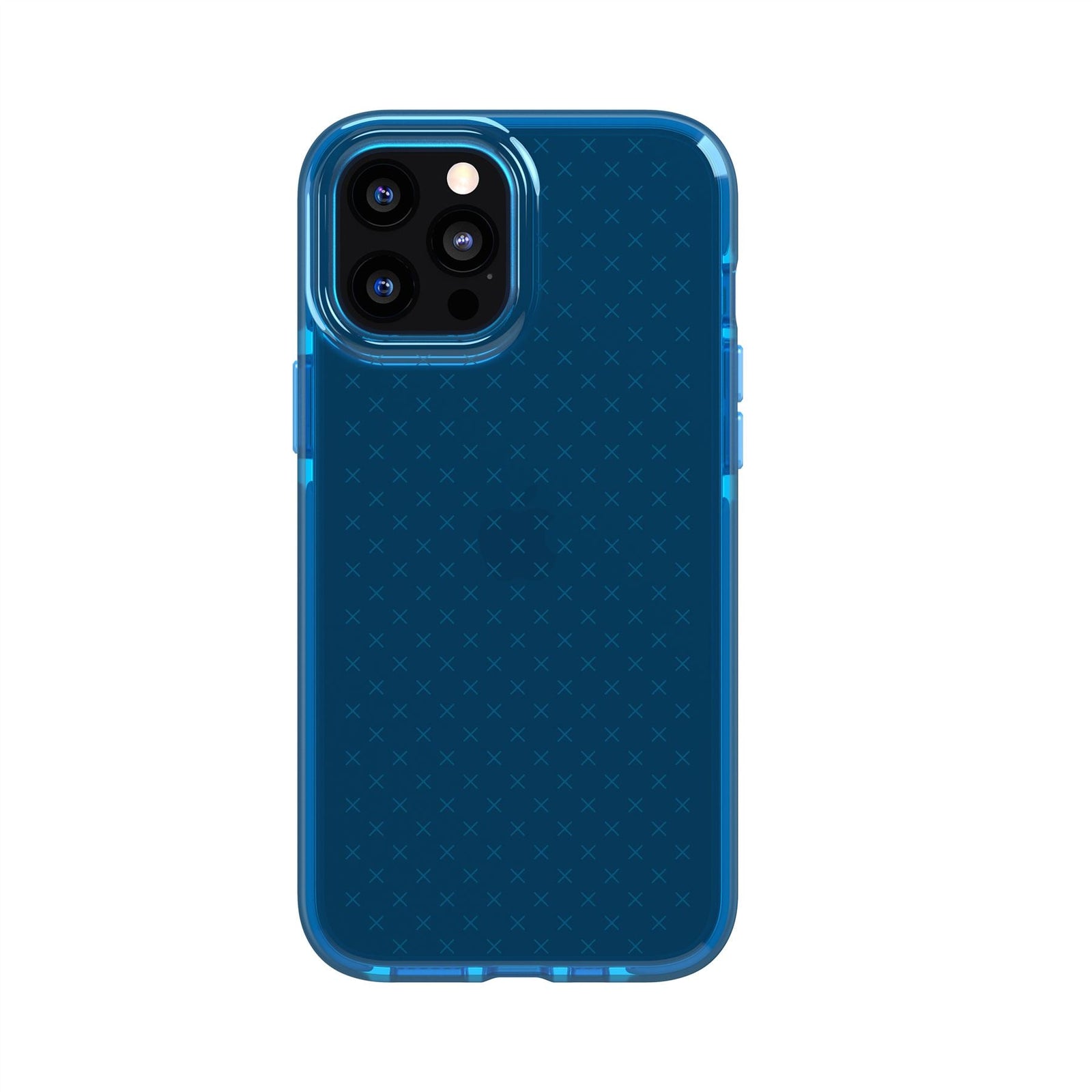 Evo Check - Apple iPhone 12 Pro Max Case - Classic Blue