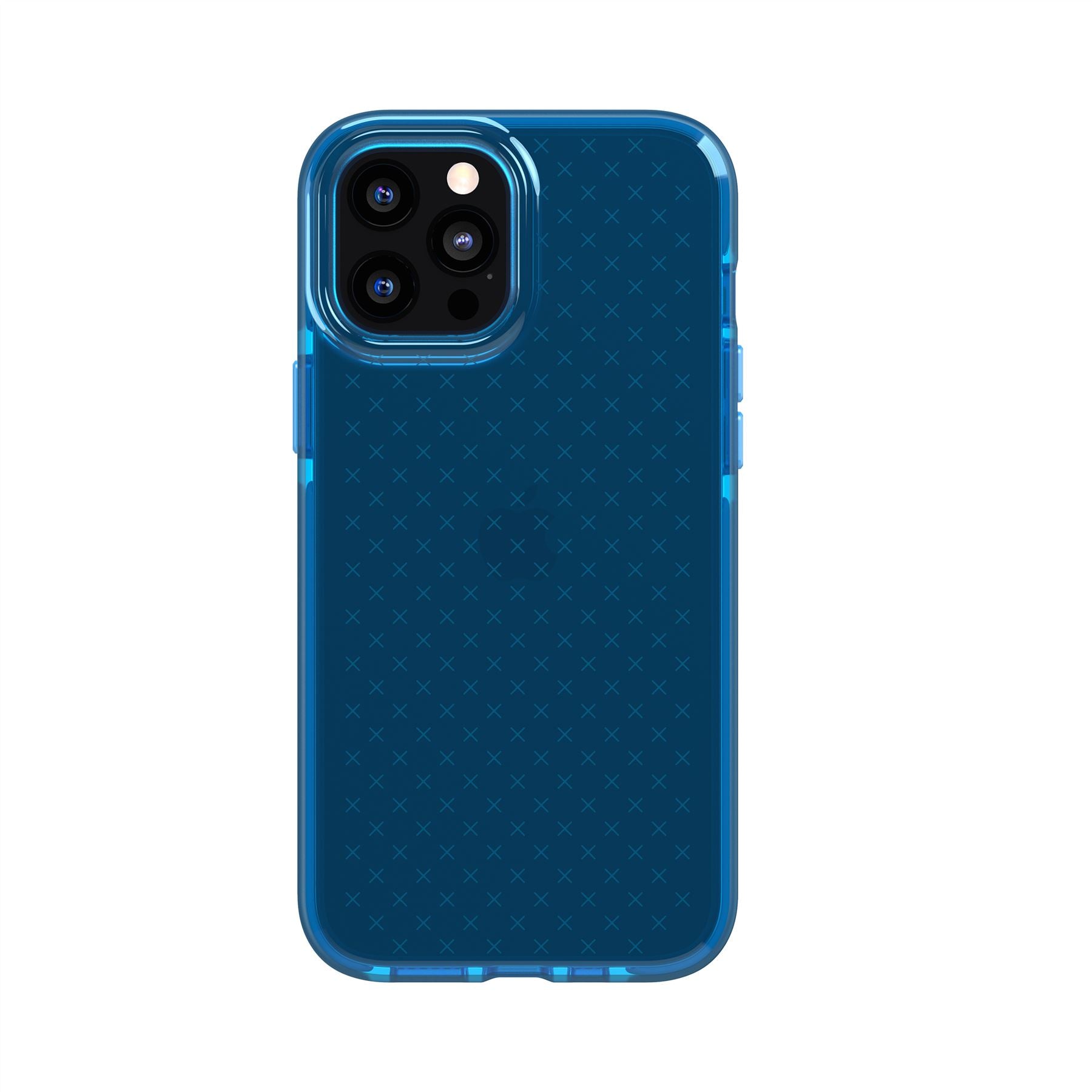 Evo Check - Apple iPhone 12 Pro Max Case - Classic Blue