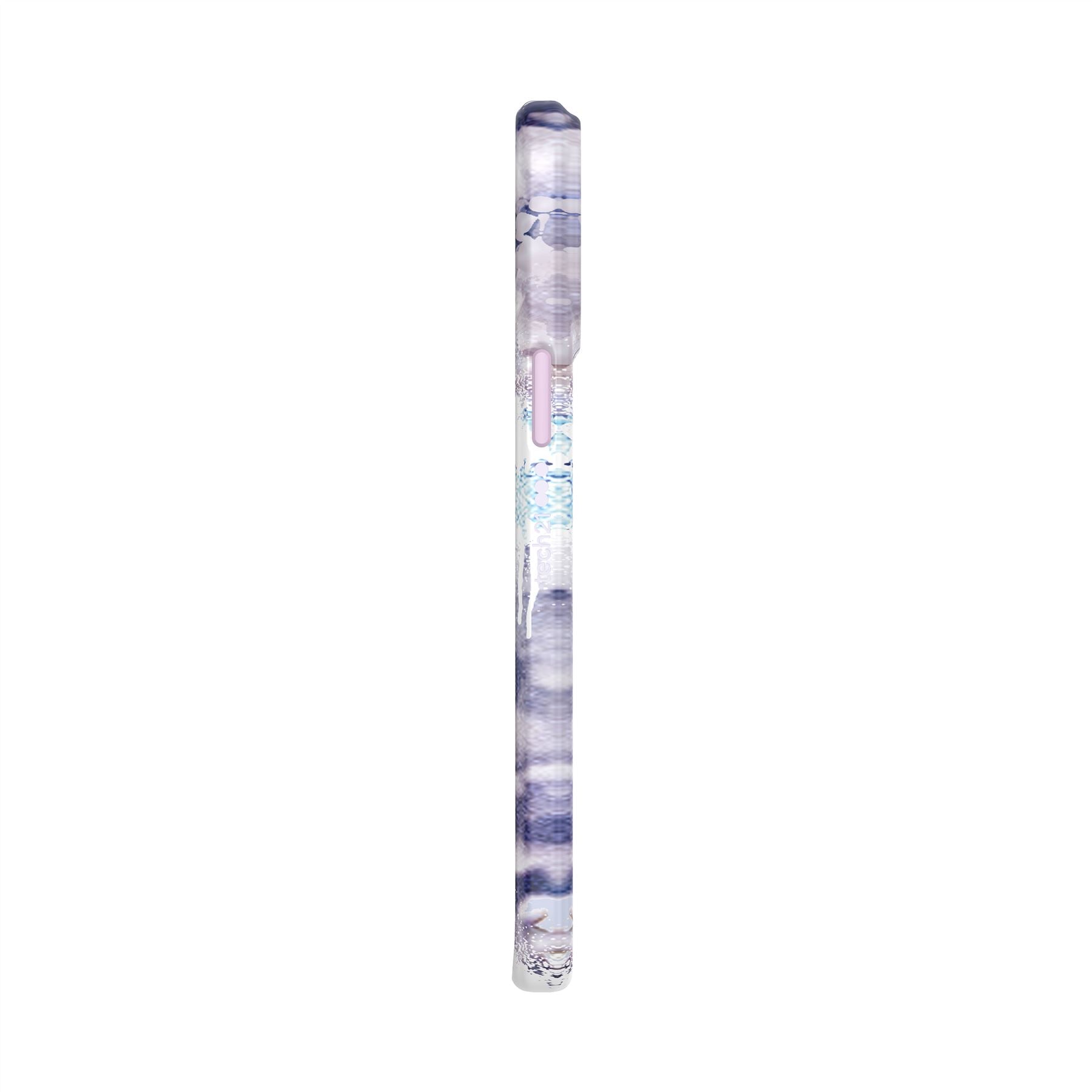 Eco Art - Apple iPhone 12 Pro Max Case - White/Blue