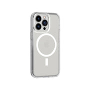 Evo Clear - Apple iPhone 13 Pro Case MagSafe® Compatible - Clear