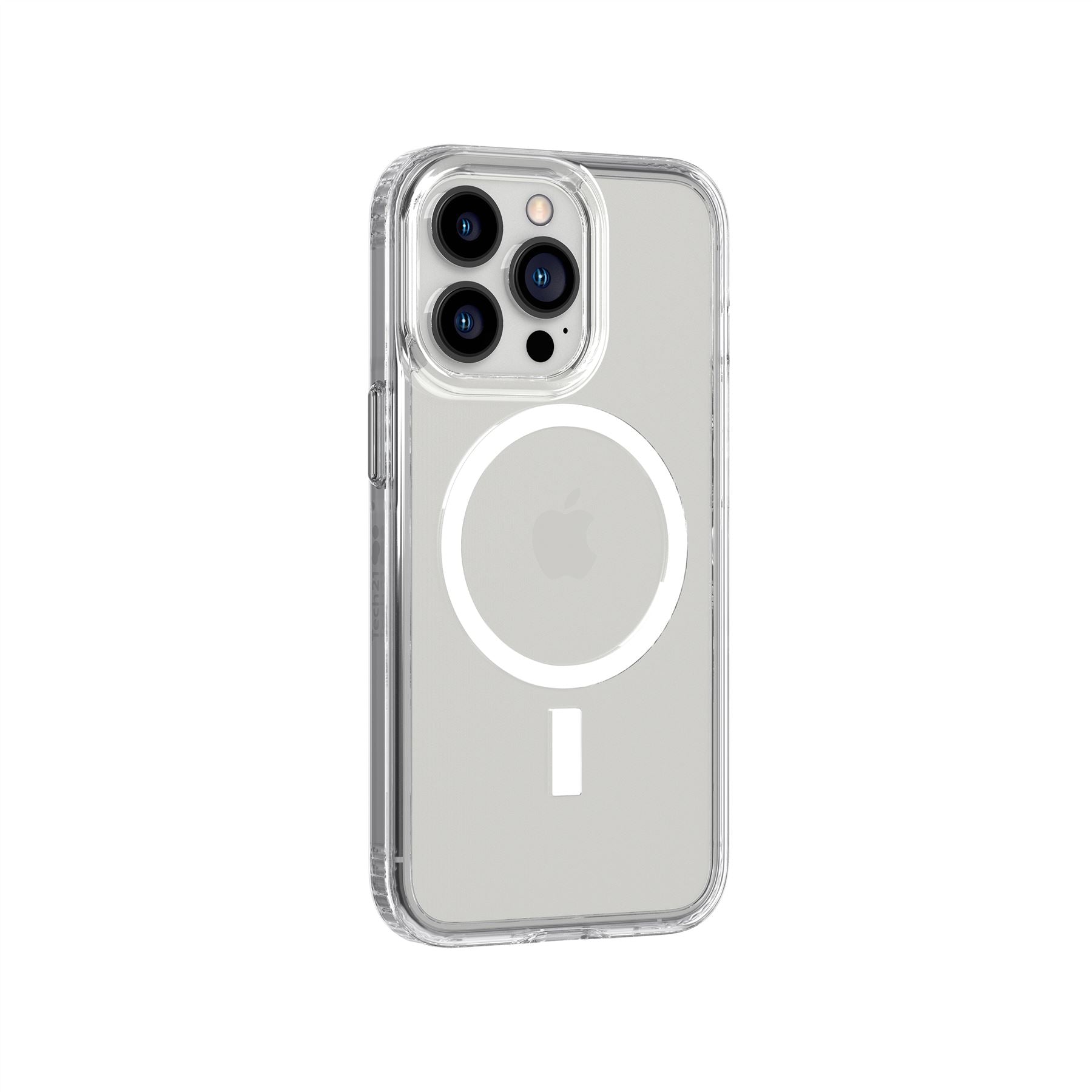 Evo Clear - Apple iPhone 13 Pro Case MagSafe® Compatible - Clear
