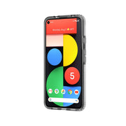 Evo Clear - Google Pixel 4a 5G Case - Clear