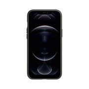 Recovrd - 100% Recycled Apple iPhone 12 Pro Max Case - Black