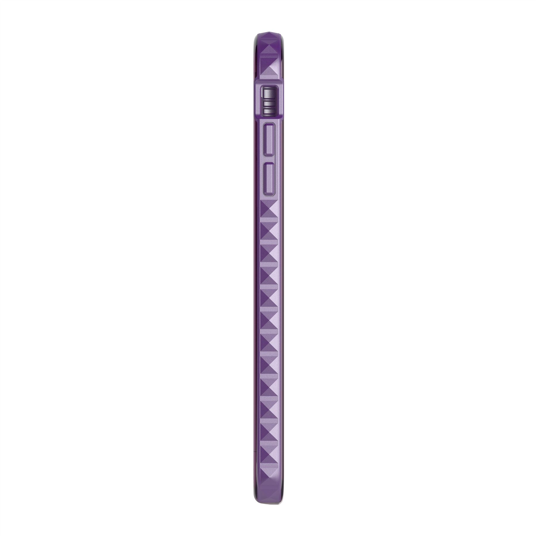 Evo Rox - Apple iPhone Xs Max Case - Deep Purple