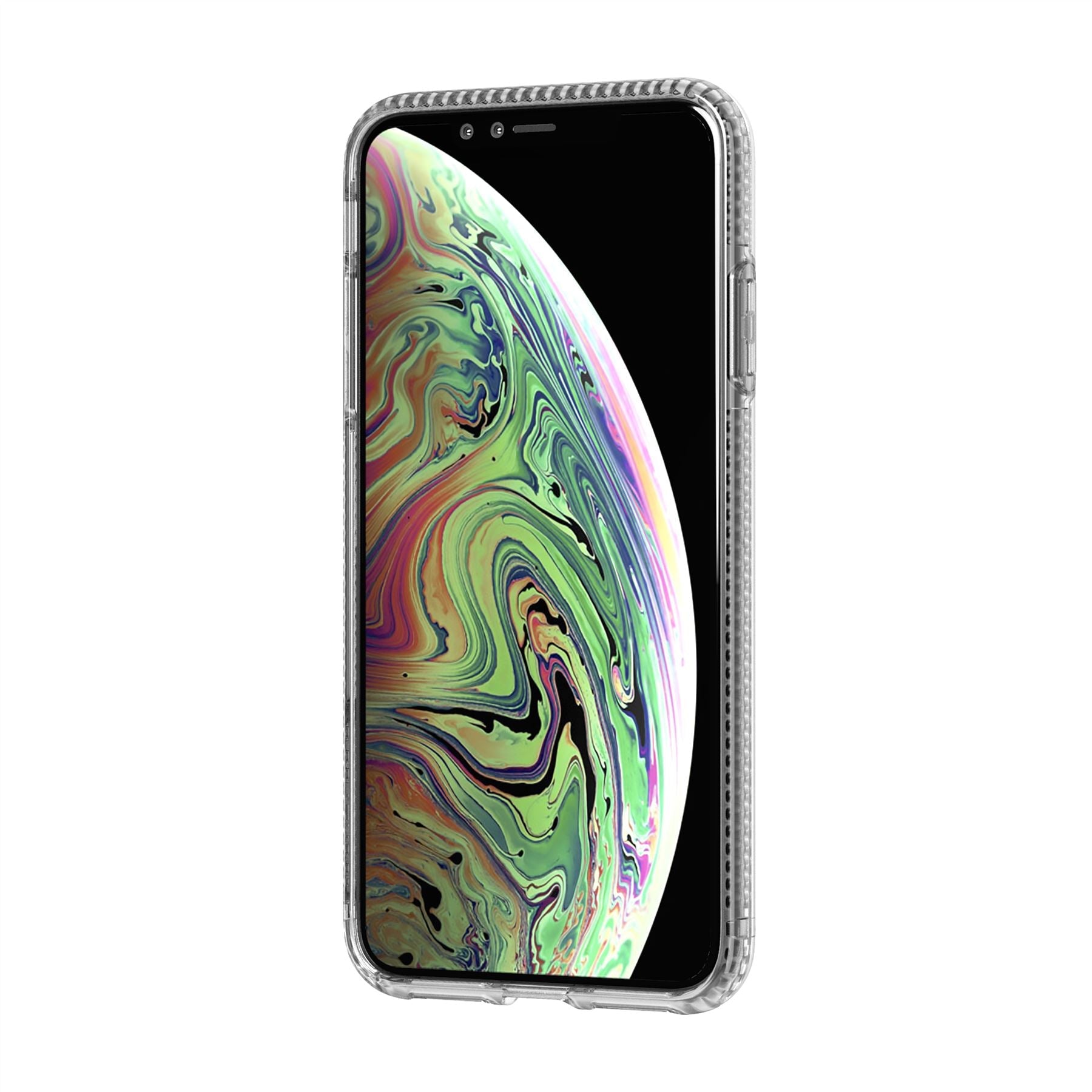 Pure Clear - Apple iPhone Xs Max Case - Clear