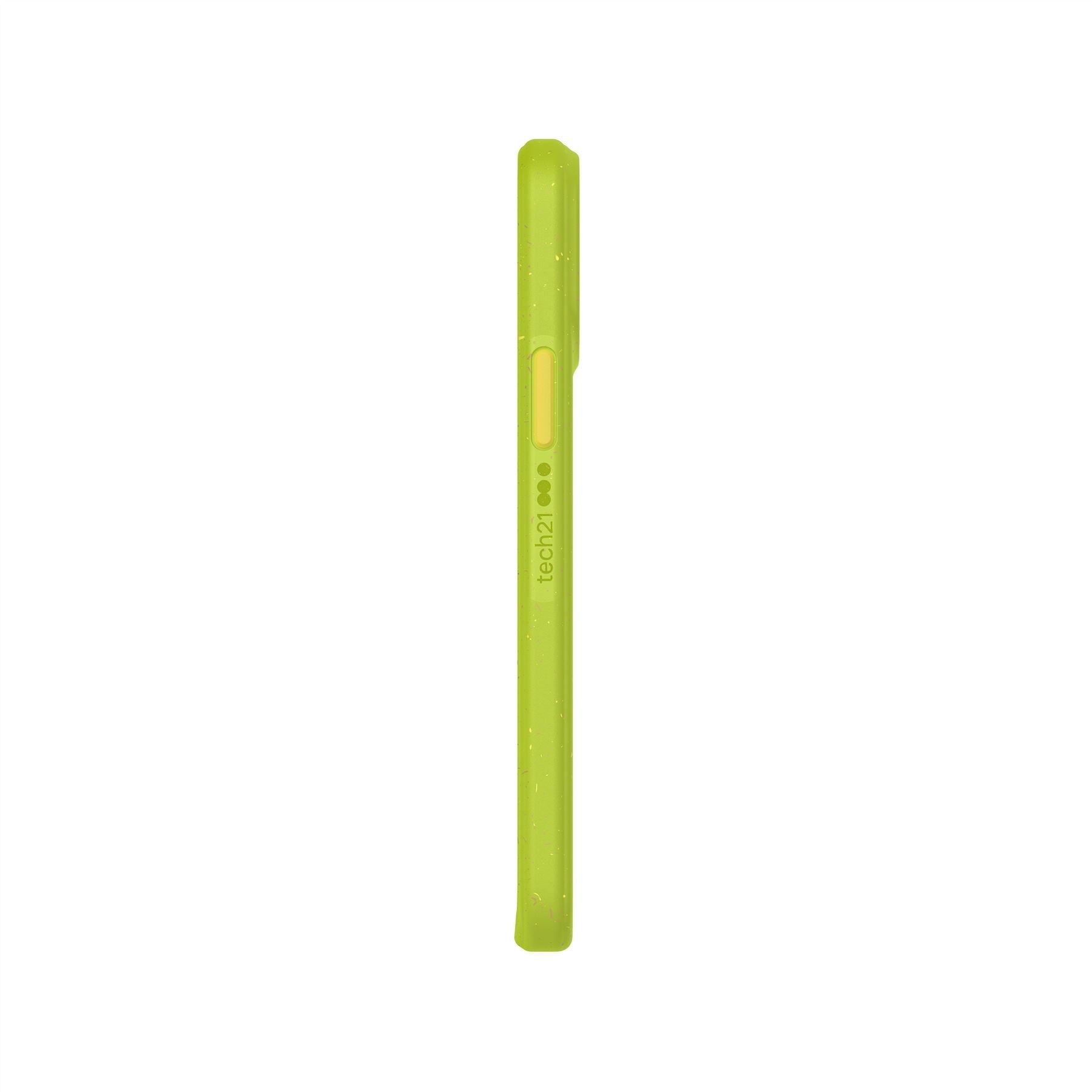 Eco Slim - Apple iPhone 12/12 Pro Case - Moss Green
