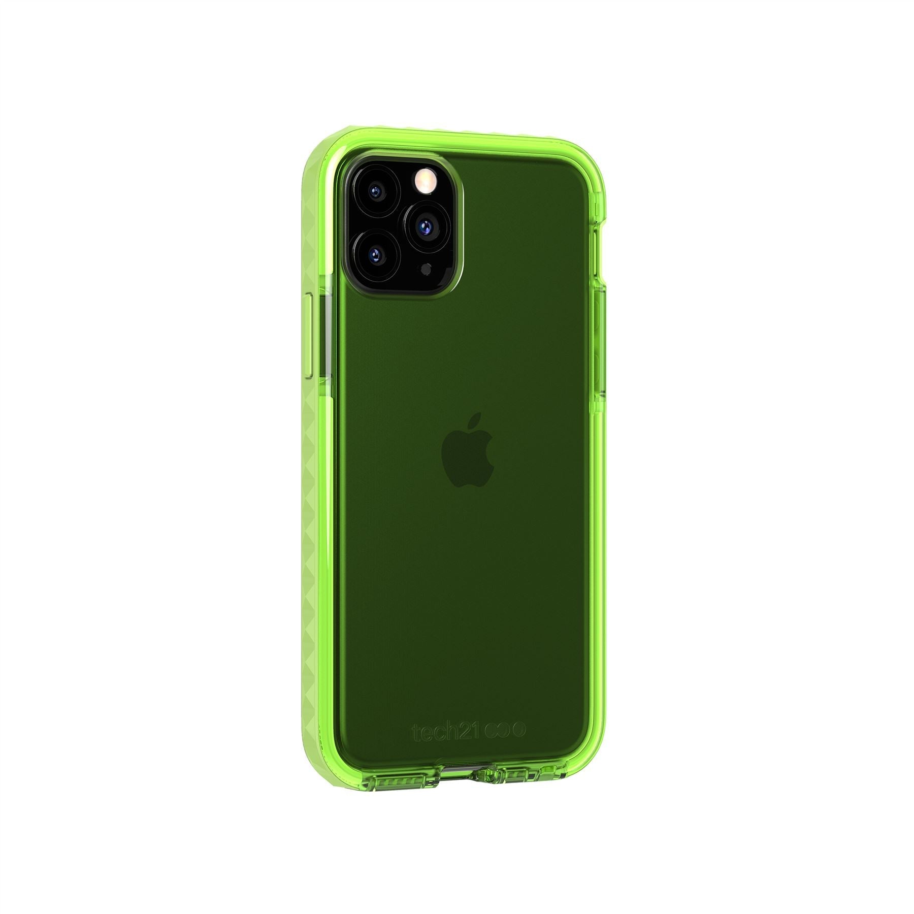 Evo Rox - Apple iPhone 11 Pro Case - Acid Green