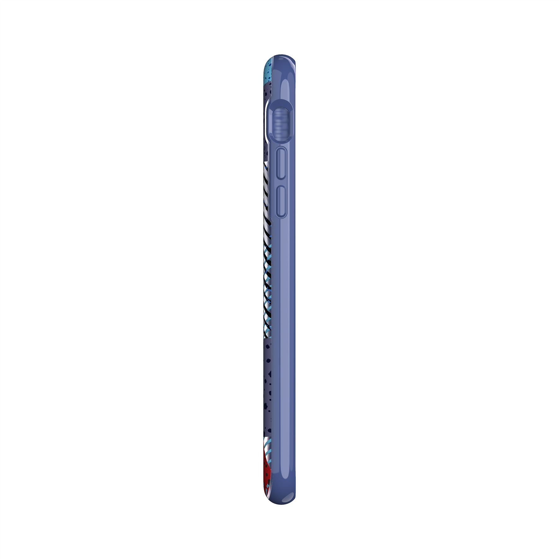 Playful Medley - Apple iPhone 11 Pro Max Case - Denim
