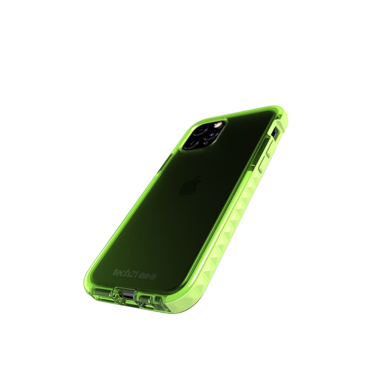 Evo Rox - Apple iPhone 11 Pro Case - Acid Green