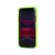 Evo Rox - Apple iPhone 11 Case - Acid Green