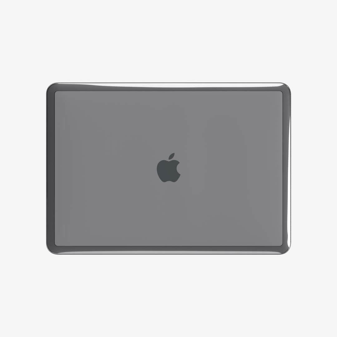 Pure Tint - Apple MacBook Air 13" Case (2017) - Carbon