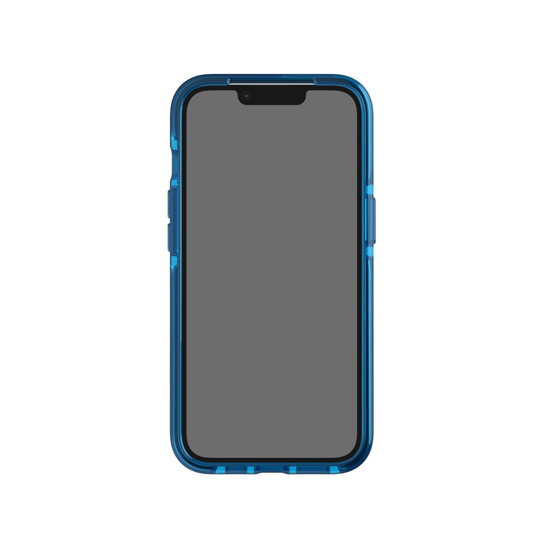 Evo Check - Apple iPhone 14 Case - Classic Blue