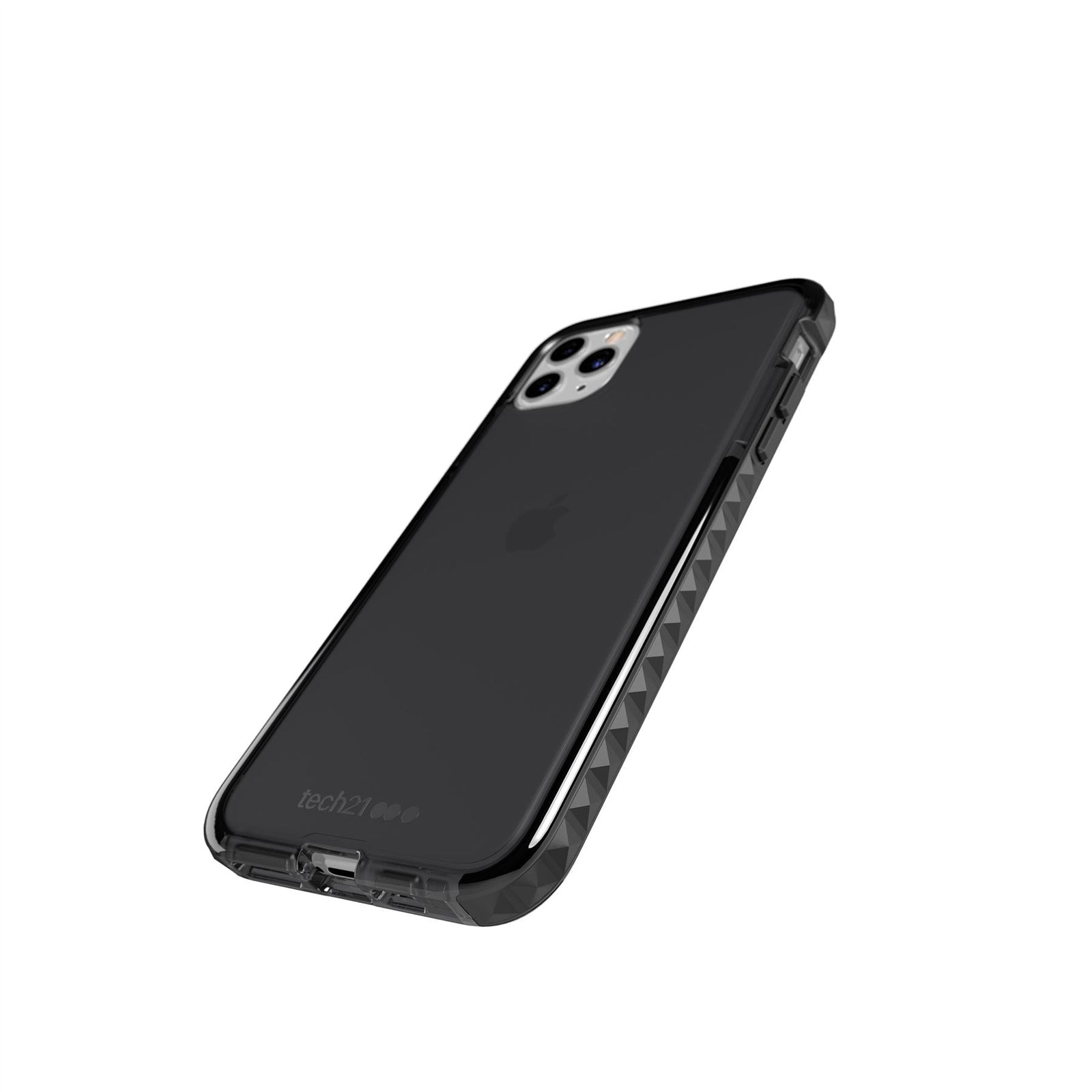 Evo Rox - Apple iPhone 11 Pro Max Case - Black
