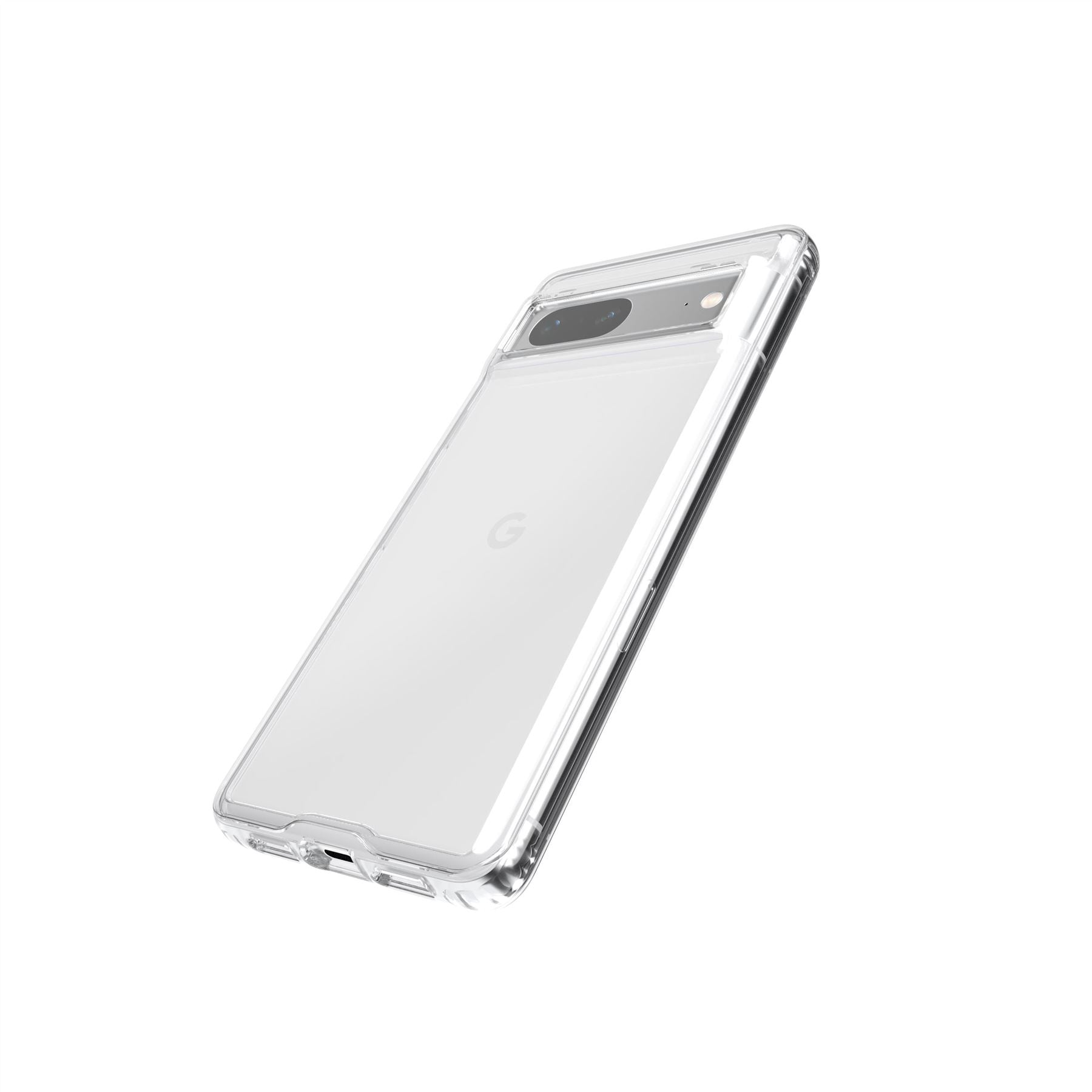 Evo Clear - Google Pixel 7 Case - Clear