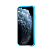 Playful Medley - Apple iPhone 11 Pro Max Case - Blue