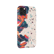 Remix in Motion - Apple iPhone 11 Pro Max Case - Peach