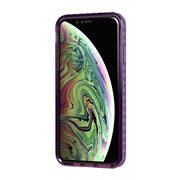 Evo Rox - Apple iPhone Xs Max Case - Deep Purple