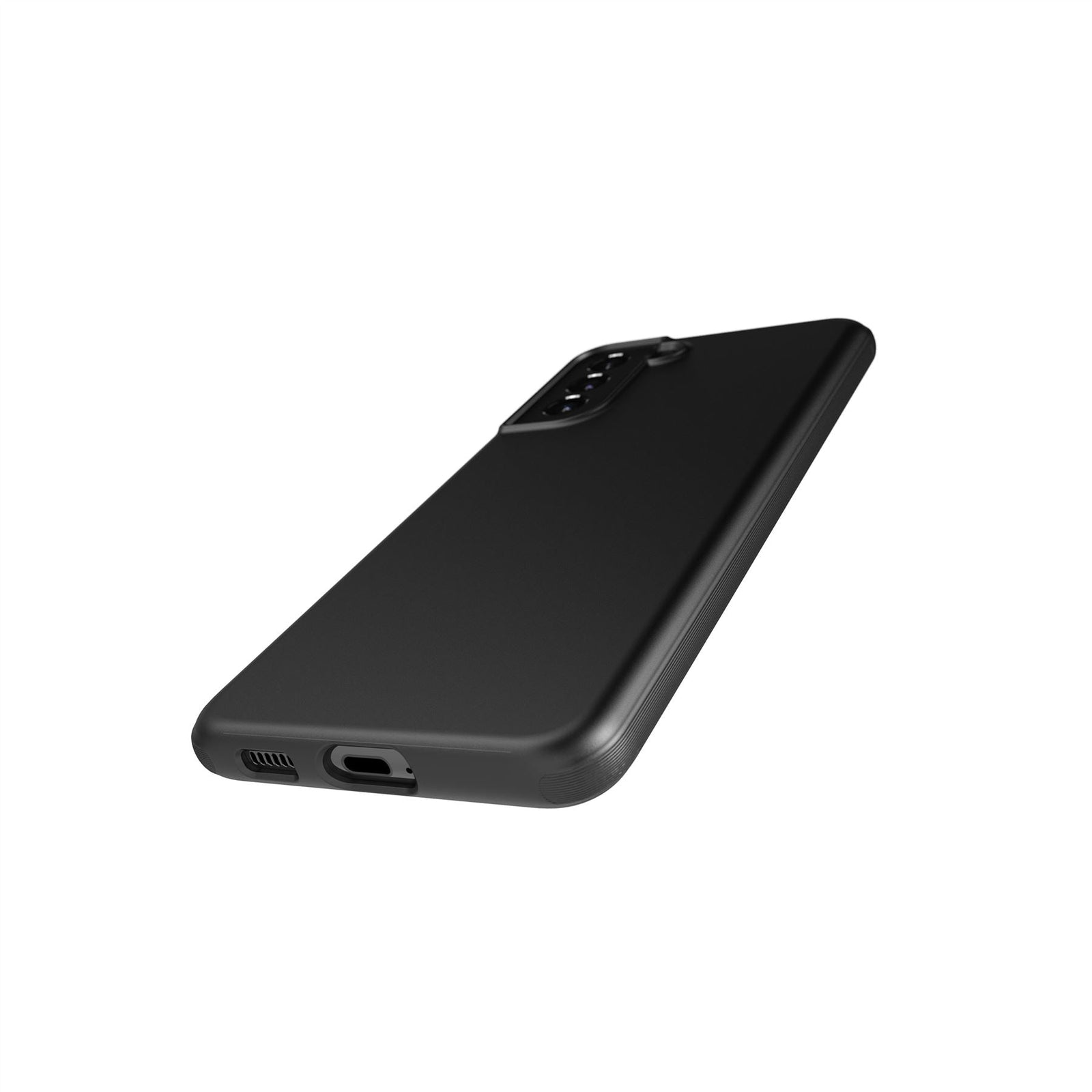 Evo Slim - Samsung Galaxy S21+ 5G Case - Charcoal Black