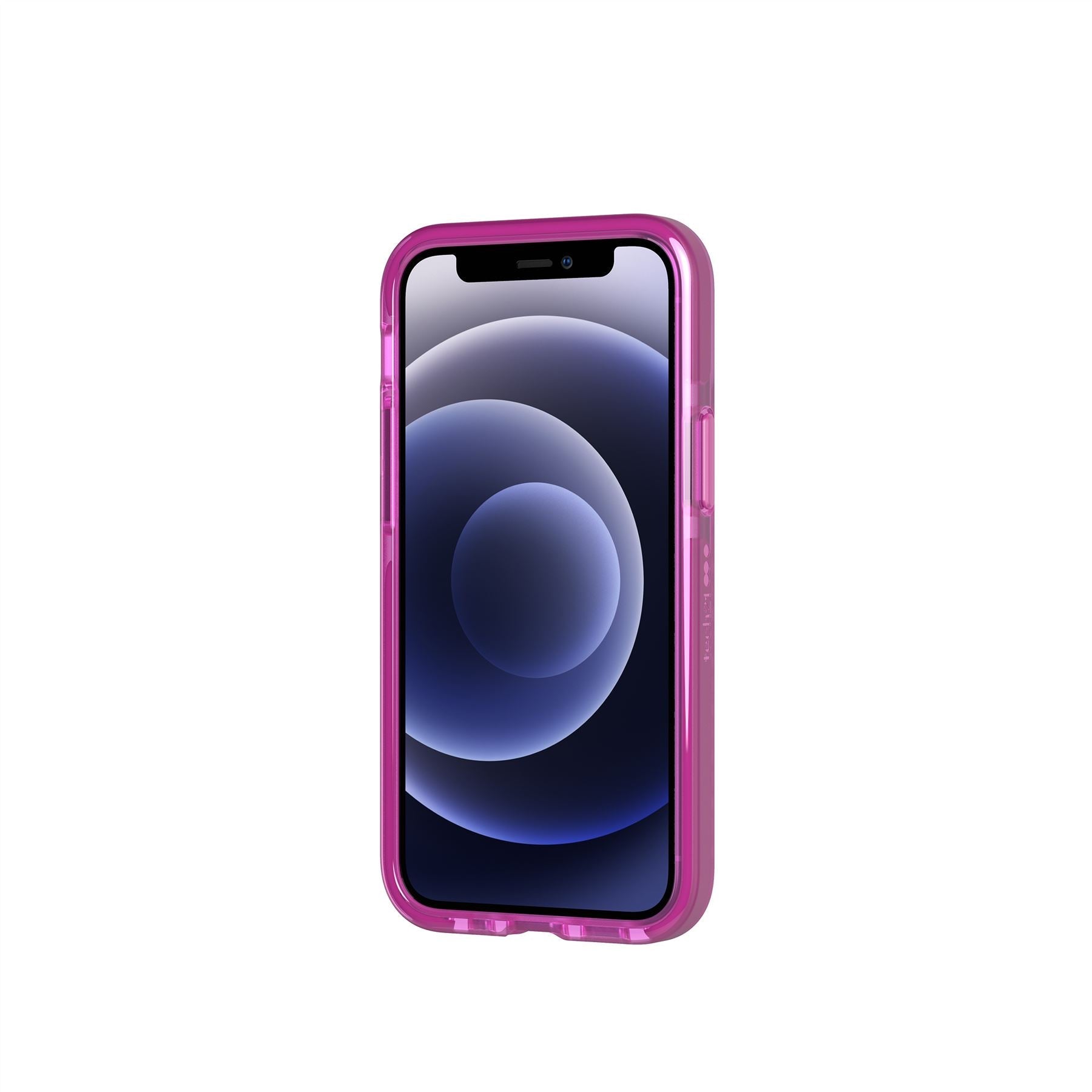 Evo Check - Apple iPhone 12 mini Case - Mystical Fuchsia
