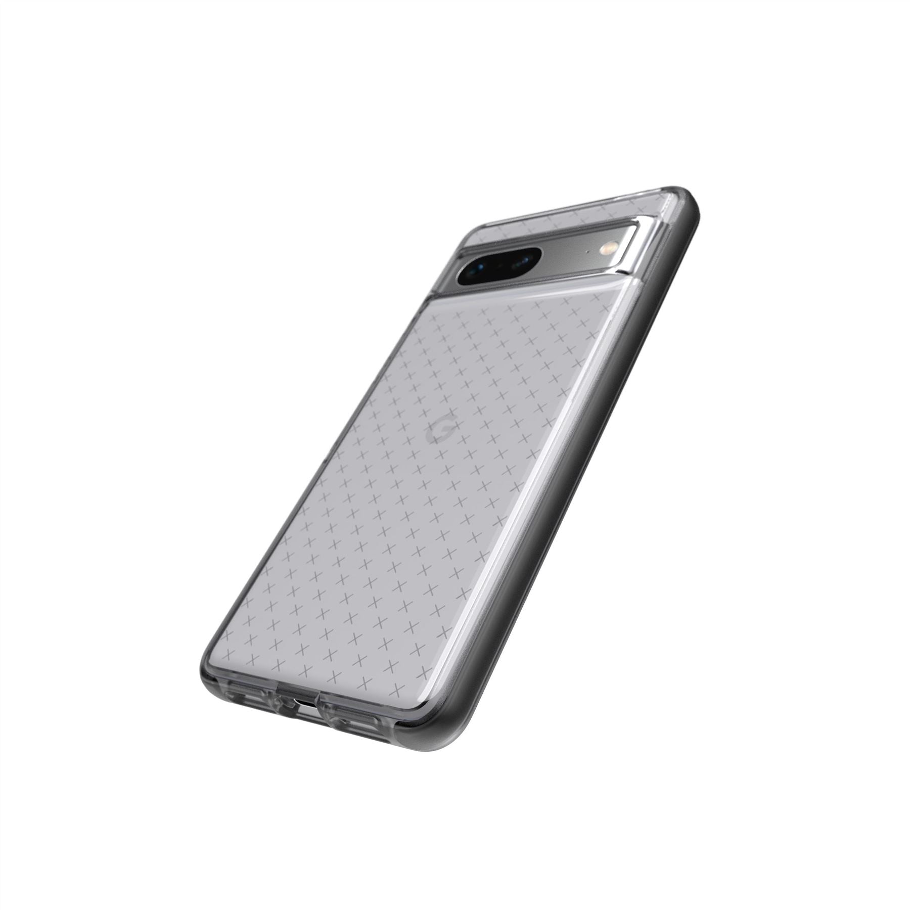 Evo Check - Google Pixel 7 Case - Smokey Black