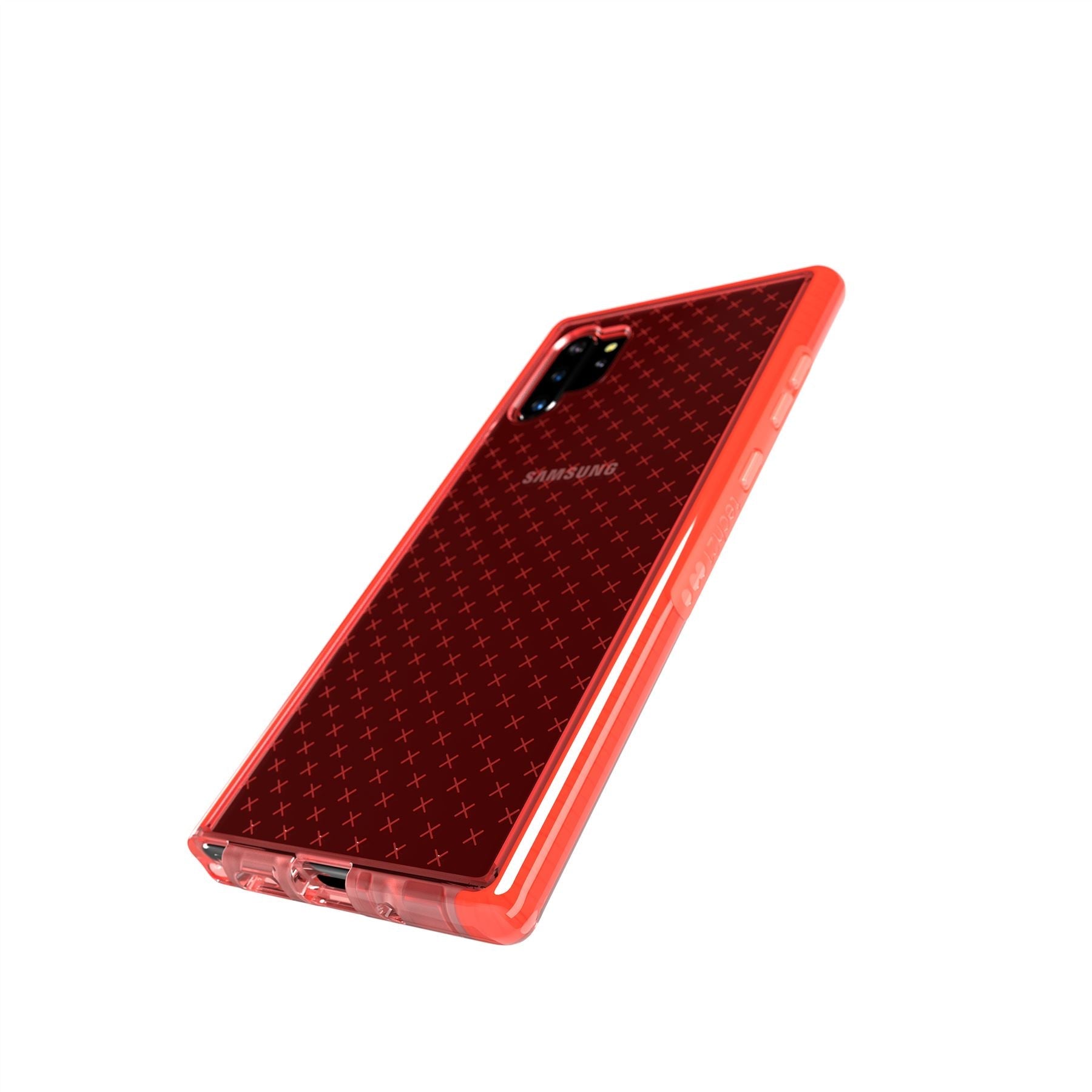 Evo Check - Samsung Galaxy Note10 + Case - Coral My World