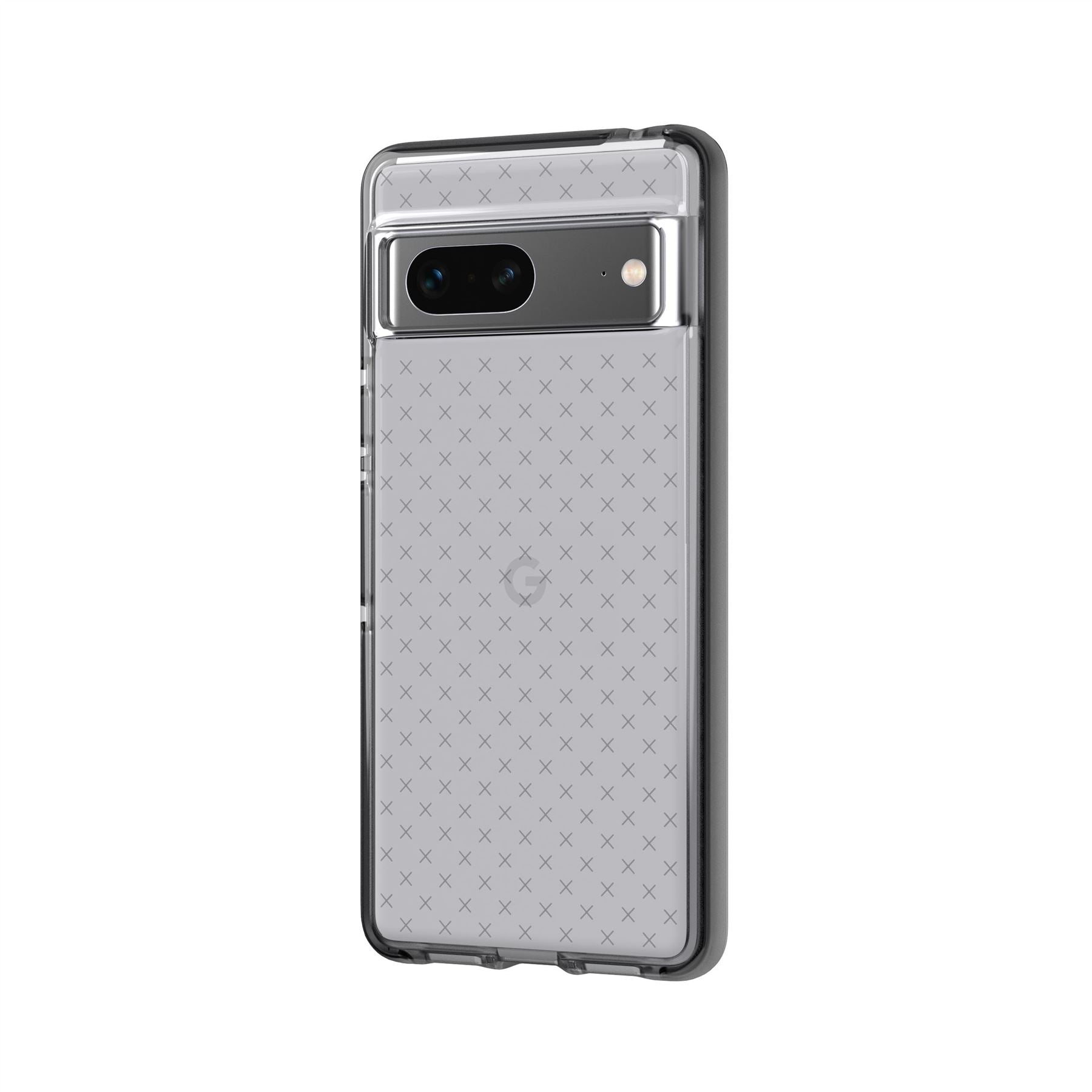 Evo Check - Google Pixel 7 Case - Smokey Black