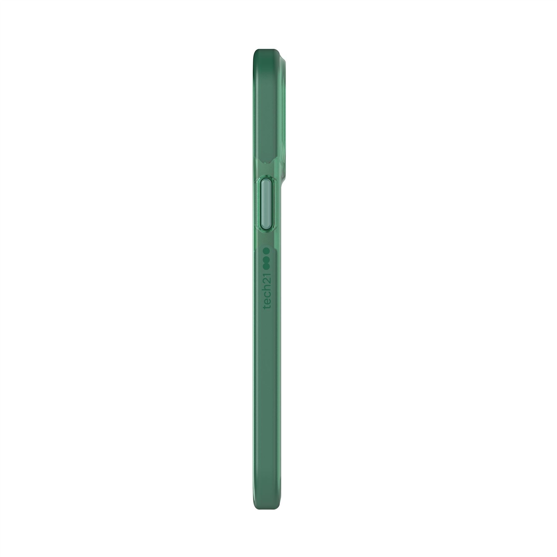 Evo Check - Apple iPhone 12 Pro Max Case - Midnight Green