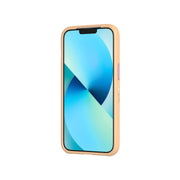 Eco Slim - Apple iPhone 13 Case - Soft Mango