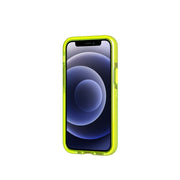 Evo Check - Apple iPhone 12 mini Case - Luminous Yellow