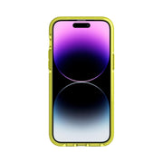 Evo Check - Apple iPhone 14 Pro Max Case - Acid Yellow