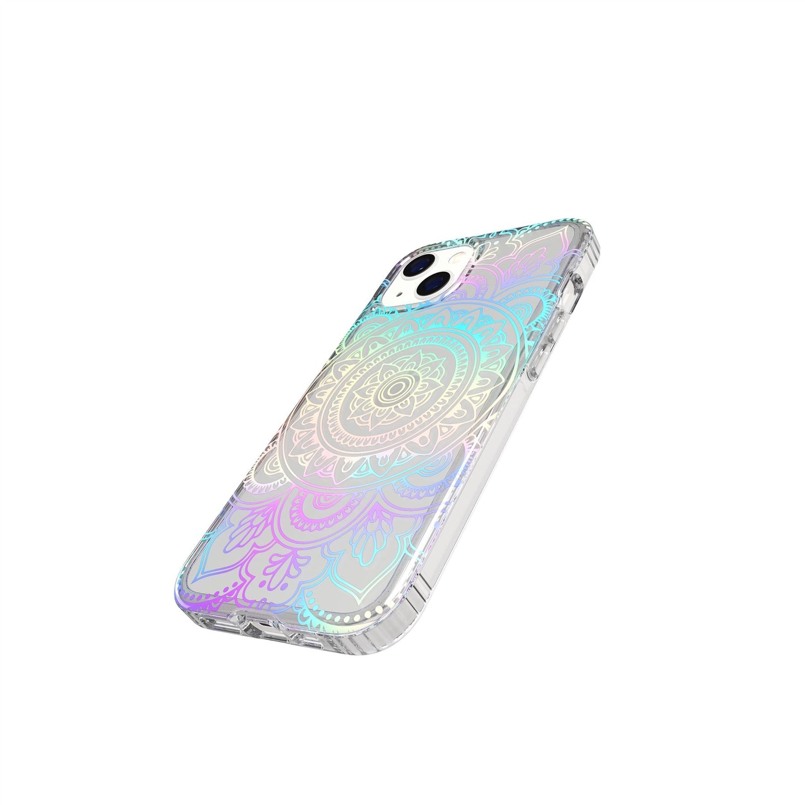 Evo Art - Apple iPhone 13 Case - Mandala
