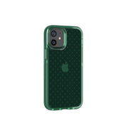 Evo Check - Apple iPhone 12 mini Case - Midnight Green