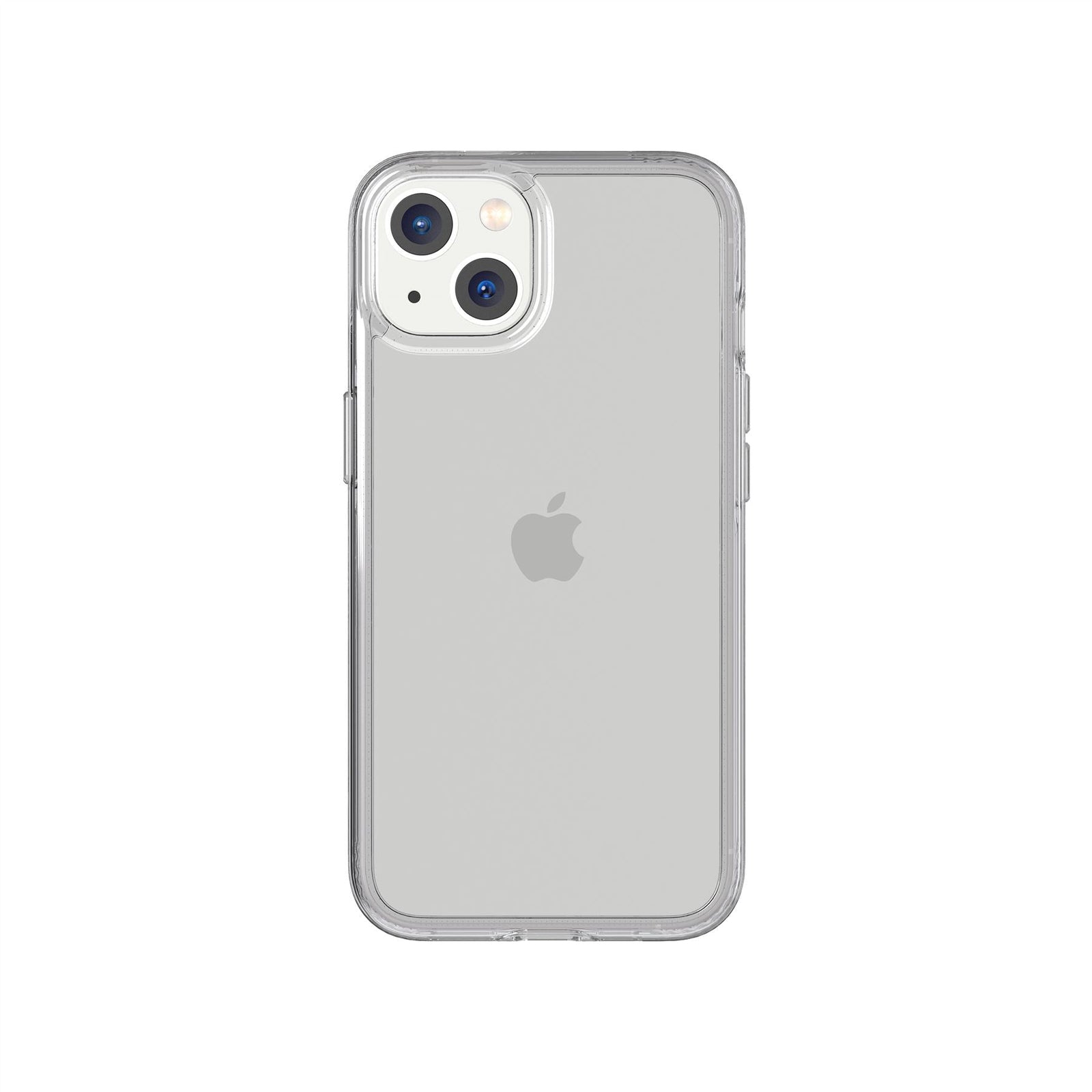 Evo Clear - Apple iPhone 13 Case - Clear