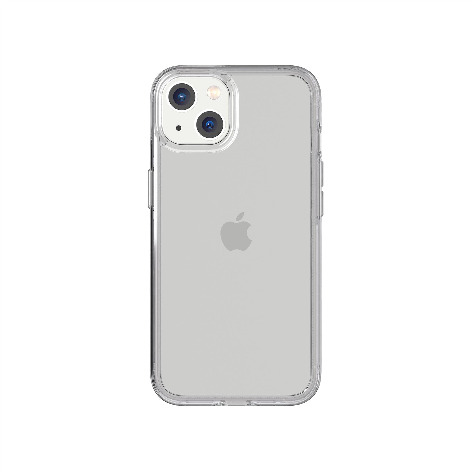 Evo Clear - Apple iPhone 13 Case - Clear