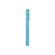 Evo Art - Apple iPhone 12 mini Case - Dusty Blue