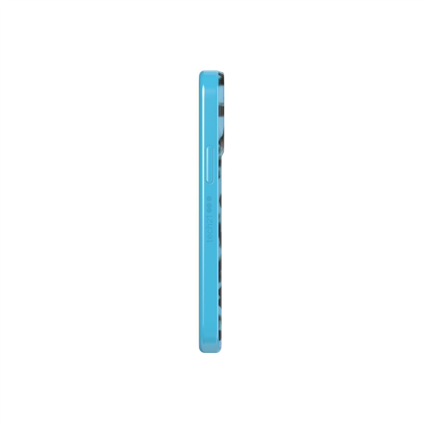 Evo Art - Apple iPhone 12 mini Case - Dusty Blue