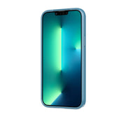 Evo Art - Apple iPhone 13 Pro Max Case - Frozen River